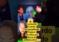 OLHA REAÇÃO DO LEONARDO DURANTE ENTREVISTA 😱 #short #noticias #leonardo #famosos #bastidores