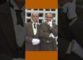 Morre Pedro Farah, ator de ‘Os Trapalhões’, aos 95 anos no Rio de Janeiro