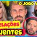 🔴 Fofoca na Madruga – As FOFOCAS mais DIVERTIDAS do seu CORUJÃO – 26/08/25