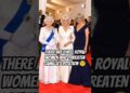 There are three royal women who threaten Camilla’s position 🧐 #diana #camilla #queenelizabeth #royal