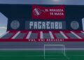 Realeza X Rio branco – FINAL