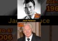 Top 10 Biggest Movie Stars 1970s and 1980s Then & Now 2025 (part 8) #stars #hollywood #shorts