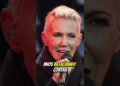 Como está hoje o integrante que restou do Roxette 🎙️ #historia