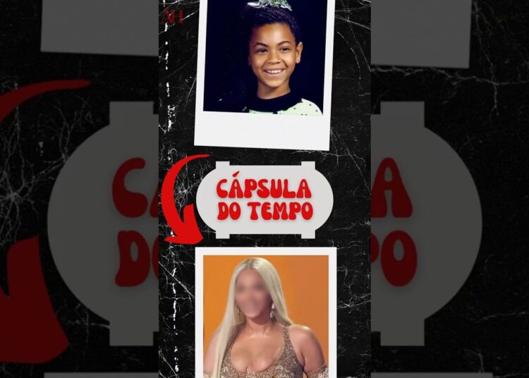 Fotos Raras: Veja Como Eram as Maiores Estrelas da Música Pop.