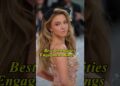 Top 10 Celebrity Engagement Rings Celebrities – Most Expensive Engagement Rings | Shocking Prices!