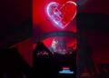 Dualipa in Toronto 🇨🇦 night2 during Radical Optimism tour 25 ❤️#toronto #canada #live #tour #pop