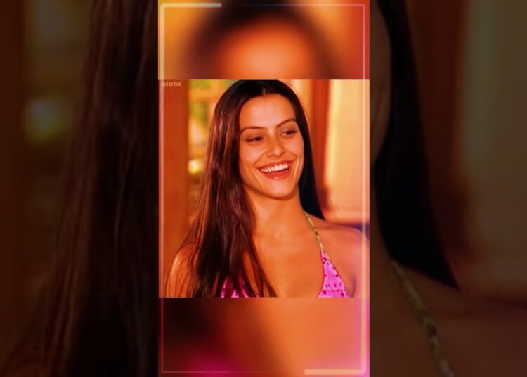 Ana Castela pede trechos curtos e nome diferente