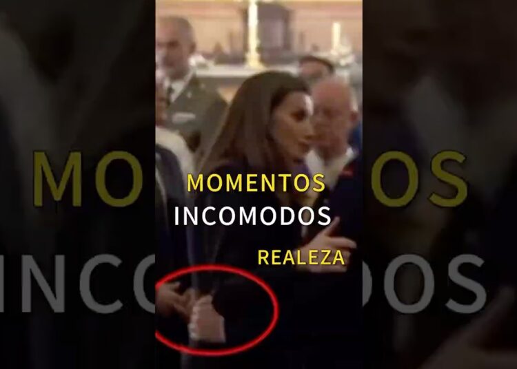 Errores divertidos de la realeza que nadie olvida