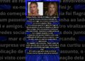 POLIANA ROCHA CURTI POSTAGEM DE VIRGINIA E VINI JR