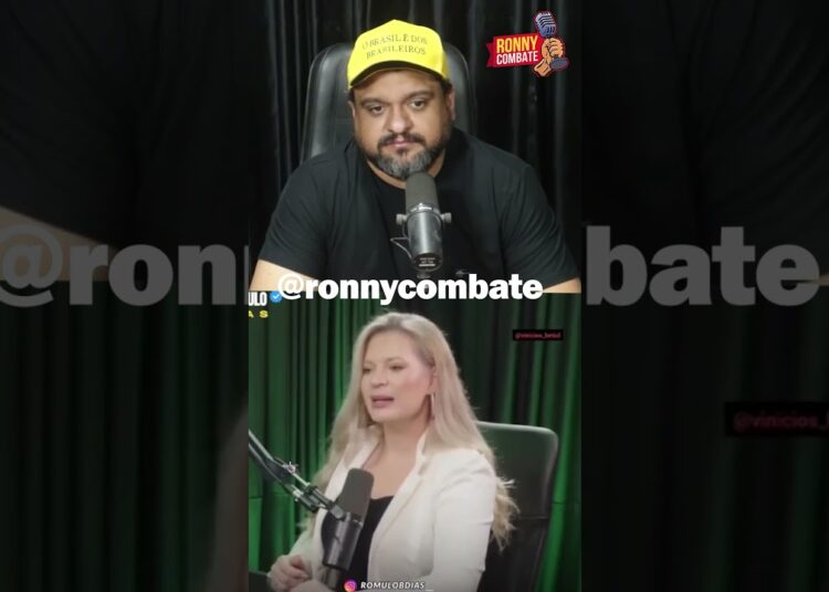 “MICHELLE BOLSONARO, A ‘SANTA DO PAU OCO’, VIROU ALVO DAS FOFOCAS MAIS QUENTES”