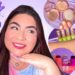 MAKE COMPLETA COM OS PRODUTOS DA MINHA LOJA 💜👑