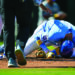 OBER, BUXTON, Clemens leva gêmeos a 5-1 vitória, Drop Royals dois de volta para o último ponto do Wild Card
