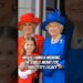 Why Is Camilla Wearing the Jewels Meant for Charlotte’s Legacy 😱🤔 #royal #charlotte #camilla