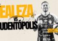 REALEZA X PRUDENTÓPOLIS – SÉRIE BRONZE – TRANSMISSÃO OFICIAL