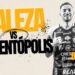 REALEZA X PRUDENTÓPOLIS – SÉRIE BRONZE – TRANSMISSÃO OFICIAL