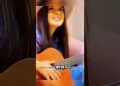 Ana Castela e o sonho da música