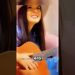 Ana Castela e o sonho da música