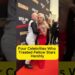 Four Celebrities Who Treated Fellow Stars Harshly. #movie #celebrity #celebrities #hollywood #viral
