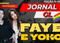 FAYE YOKO! Notícias e fofocas! #fayeperaya #faye_malisorn #yokoapasra #โยโกะอาภัสรา #fayeyoko