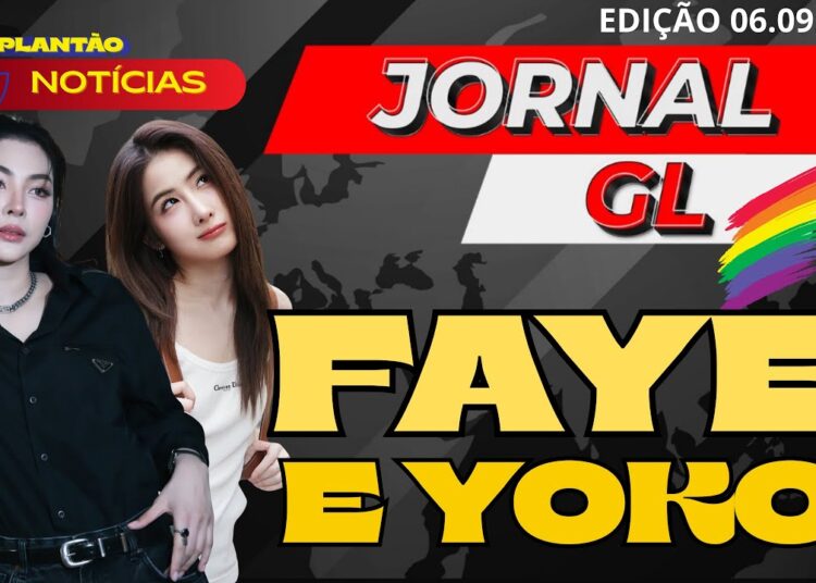 FAYE YOKO! Notícias e fofocas!  #fayeperaya #faye_malisorn #yokoapasra #โยโกะอาภัสรา #fayeyoko