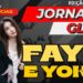 FAYE YOKO! Notícias e fofocas!  #fayeperaya #faye_malisorn #yokoapasra #โยโกะอาภัสรา #fayeyoko