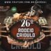 🏆 26º RODEIO CRIOULO CTG SINUELO DA SAUDADE – REALEZA /PR 🏆 #072