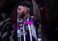 Sérgio Ramos fez UMA MÚSICA pro REAL MADRID 🎶🥶