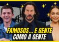 20 Celebridades Humildes de Hollywood que Vão Te Surpreender