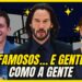 20 Celebridades Humildes de Hollywood que Vão Te Surpreender