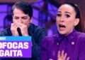 Marcelo Serrado revela FOFOCAS sobre os BASTIDORES das NOVELAS | Lady Night | Nova Temporada