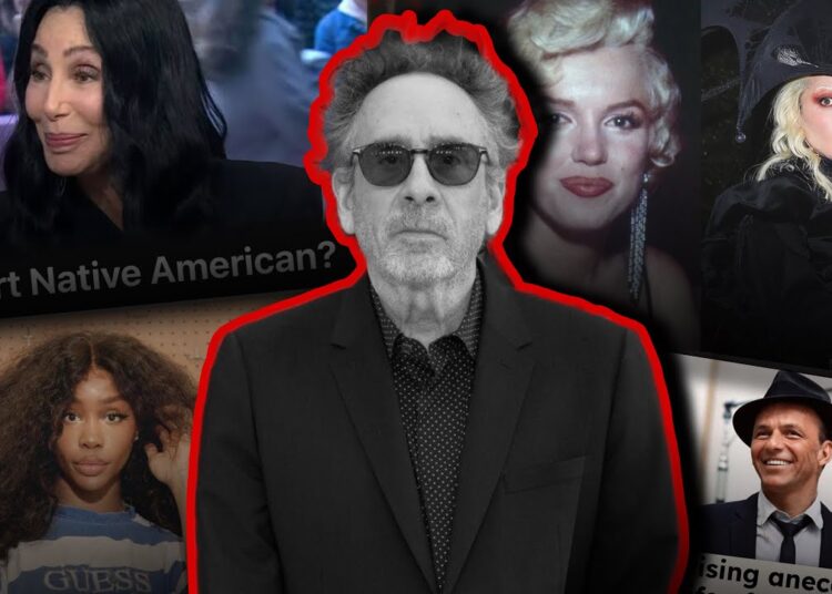 Os ARTISTAS mais MENTIROSOS da face da TERRA