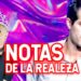 🔴 LIVE NOTAS DE LA REALEZA, ARGÜENDES DE LA SEMANA