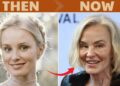 From Starlets to Icons: 65+ Romantic Movie Actresses Of The 70s, 80s, 90s: Then And Now!