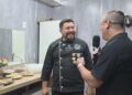 Chef das Celebridades: Conheça Takay Sousa, o Homem por Trás da Alimentação de Artistas