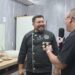 Chef das Celebridades: Conheça Takay Sousa, o Homem por Trás da Alimentação de Artistas