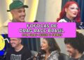 FOFOCAS DE DRAG RACE BRASIL com Grag Queen e Frimes – #664