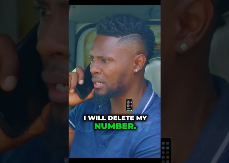 Hilarious Awkward Phone Call  Celebrity in Trouble!