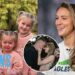 Kylie Kelce’s Kids React to Travis Kelce, Taylor Swift Engagement | E! News