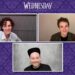 Hunter Doohan & Owen Painter – Interview | Wednesday S2 Pt. 2 SPOILERS