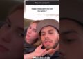 Zé Felipe Falando sobre admiração na Virginia #zefelipe #virginiafonseca #sertanejo #fofocas