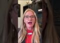 Christine talks Kody’s S20 apology tour and why David agreed to hang out with him #sisterwives #TSFS