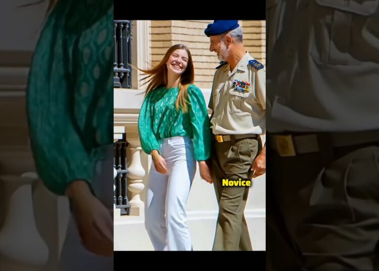 King Felipe dancing with Infanta Sofia #kingfelipe #infantasofia #spanishroyalfamily #royals