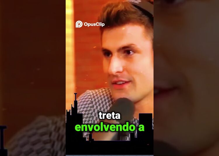 Virginia Fonseca e Rezende  A Treta Explosiva do Momento!