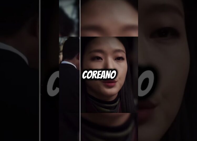 “Top 10 actrices coreanas más populares del momento  (K-Dramas 2025)” #kdrama #actorescoreanos #kpop