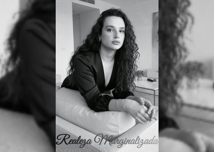 Realeza Marginalizada | Rap/Trap Autoral – KhetySanchez