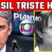 LUT0 | ROBERTO CARLOS CHEGA PI0R NOTÍCIA | CANTOR NOS DEIXOU! ETERNO ROMÁRIO SANTANA