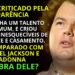 COM UMA VOZ ÚNICA E SUCESSOS METEÓRICOS, ELE CONQUISTOU CORAÇÕES