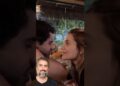 MARCOS MION DEU LIÇÃO VIRGÍNIA E ZE FELIPE #virginiafonseca #zefelipe #fofocas #fofoca #leodias