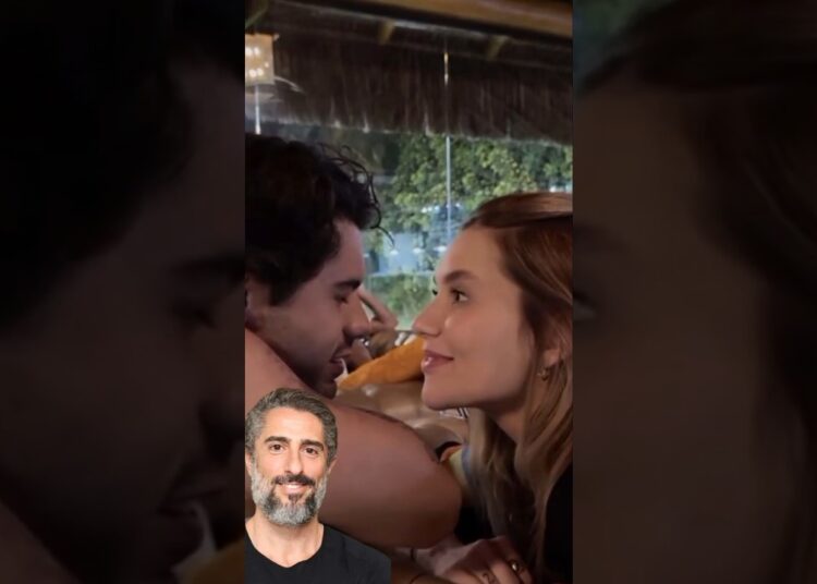 MARCOS MION DEU LIÇÃO VIRGÍNIA E ZE FELIPE #virginiafonseca #zefelipe #fofocas #fofoca #leodias