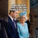 Camilla was on the verge of going crazy because of three things 😨😱 #royal #camilla #princewilliam
